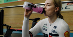 British Cycling and Science in Sport unite to fuel the joy of cycling from coffee rides to world podiums